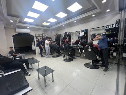 METİN kuaför