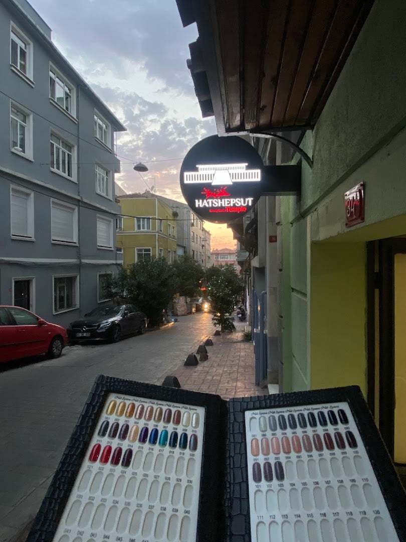 Antes Antik Eser Onarım Atölyesi