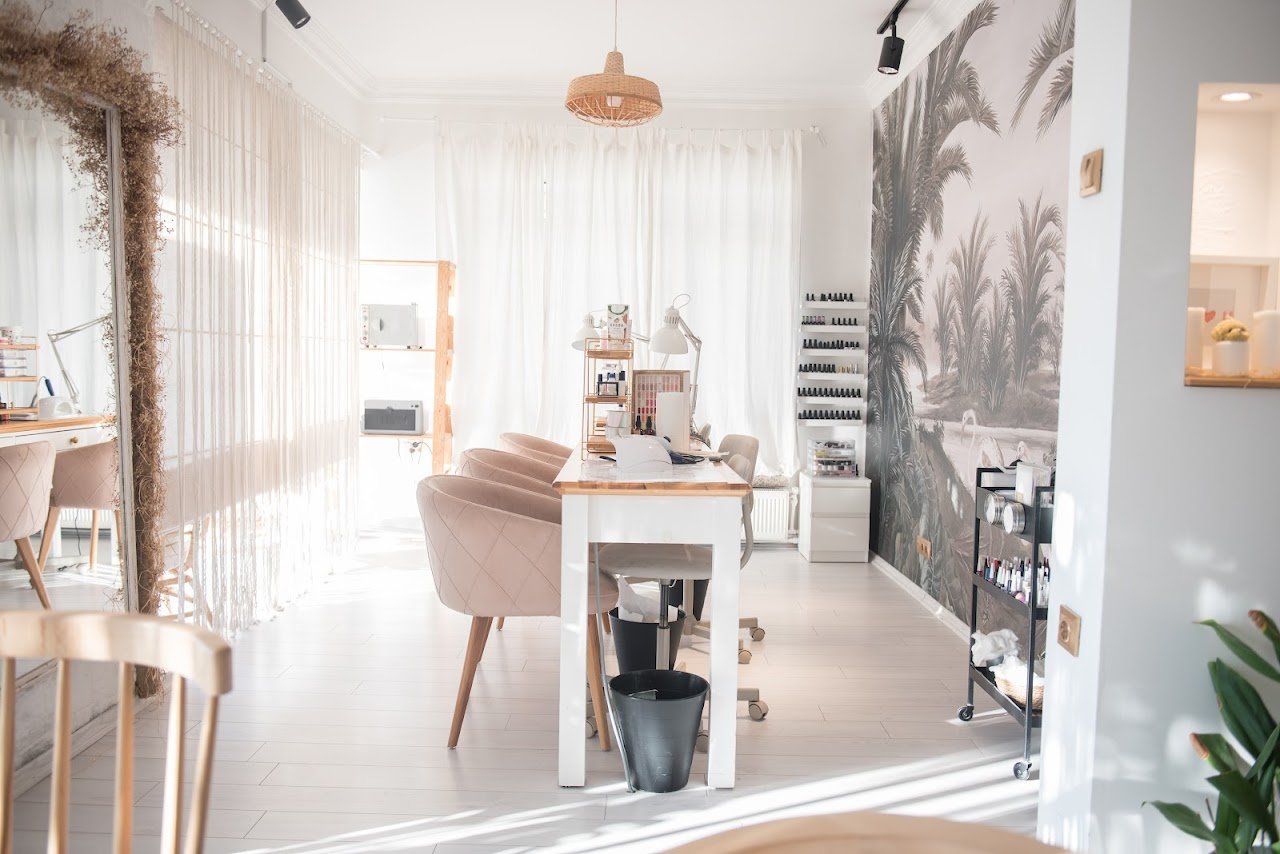 Elif Sökmen Beauty Studio