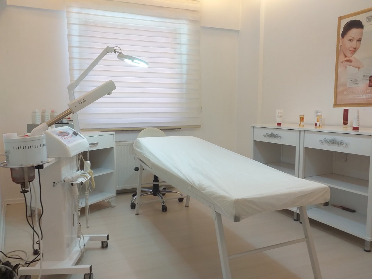 Hera Estetik ve Güzellik Salonu