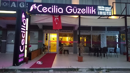 CECİLİA GÜZELLİK SALONU