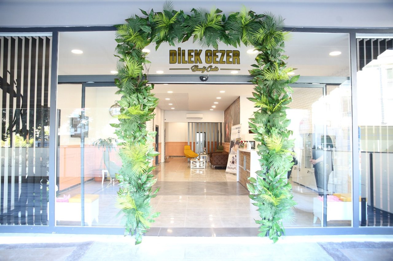 Dilek Gezer Güzellik Merkezi