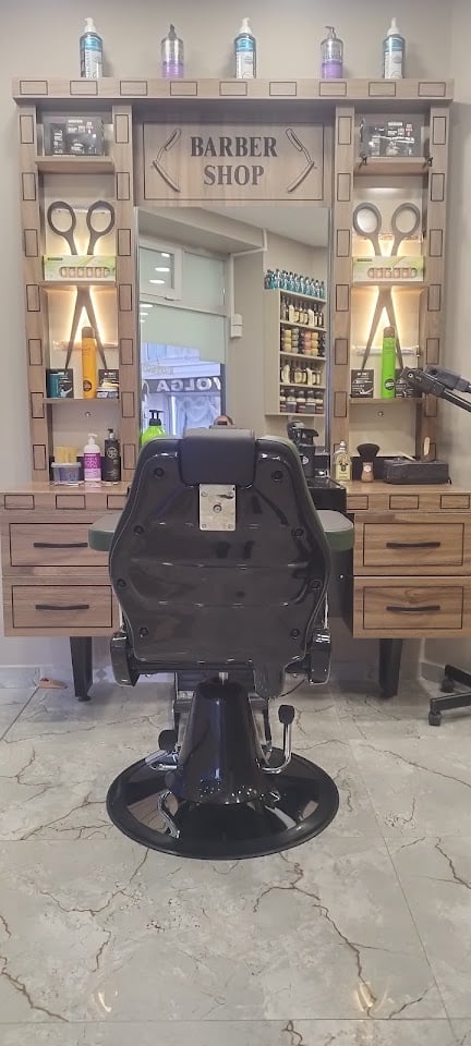 İstanbul Fashion Coiffeur
