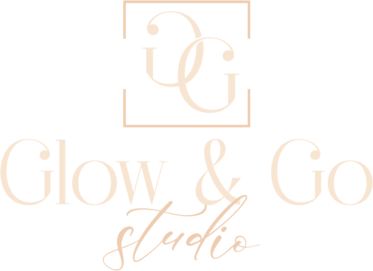 Glow & Go Studio