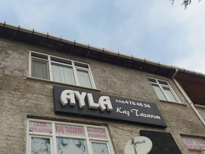 Ayla Kaş Tasarım