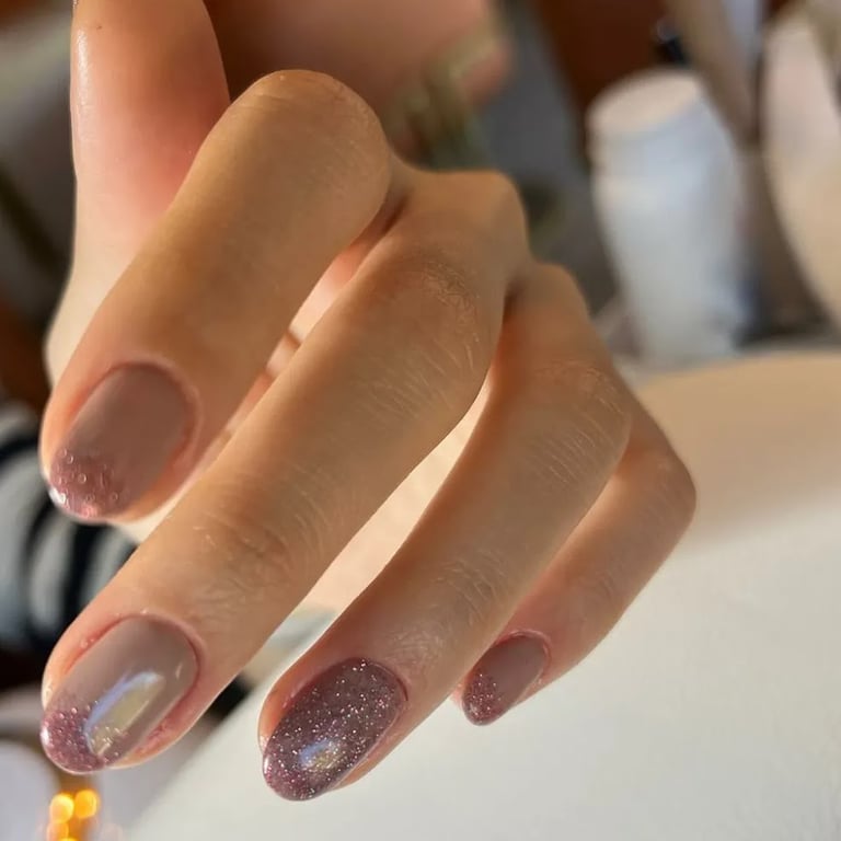 NAIL ART URLA