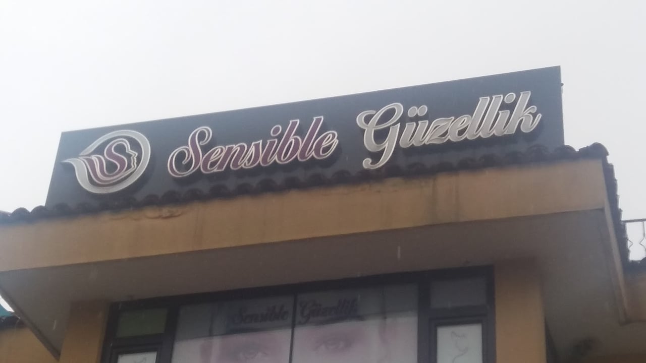 Sensible Güzellik