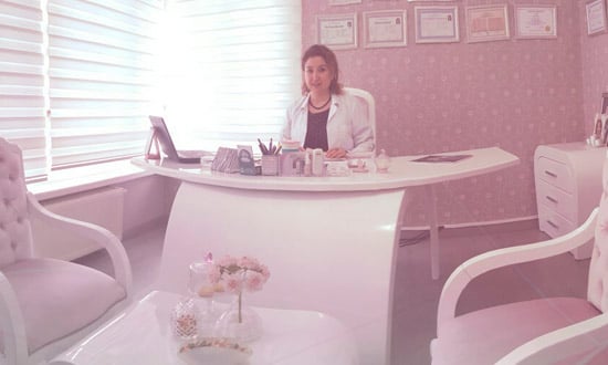 Seçil Büke Güzellik Merkezi