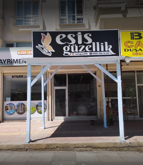 esis güzellik a.ş