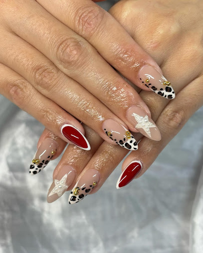 Manifest Nail Studio