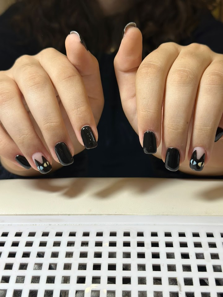 Loli Nail Studio