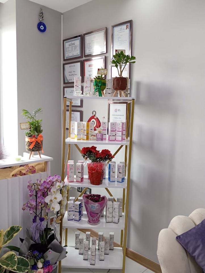 Valentina Beauty | Hendek Güzellik Salonu