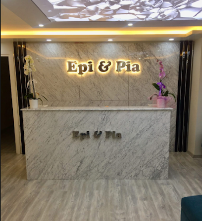 Epipia Güzellik Salonu – Sultangazi Lazer Epilasyon