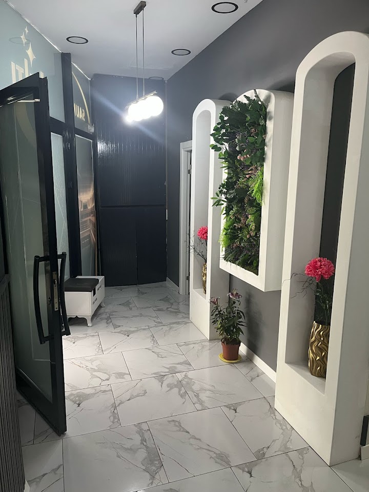 JUMBO SPA CENTER