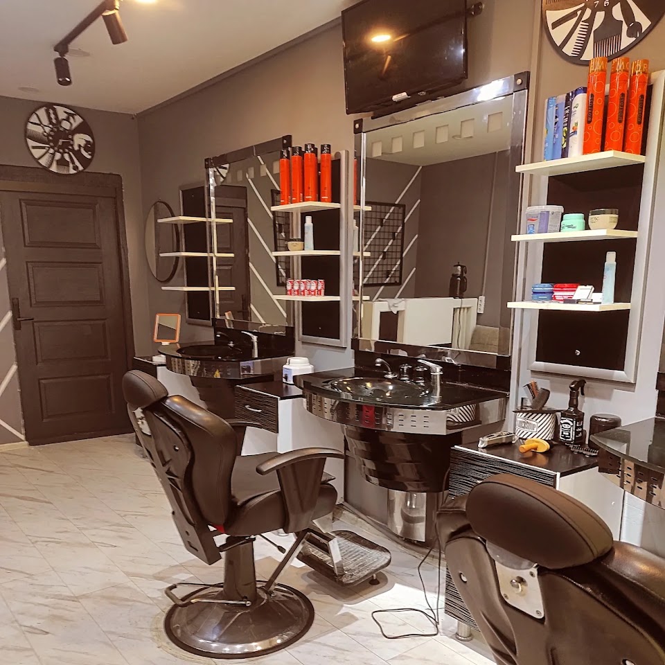Düzce erkek kuaförü fatih hair designer