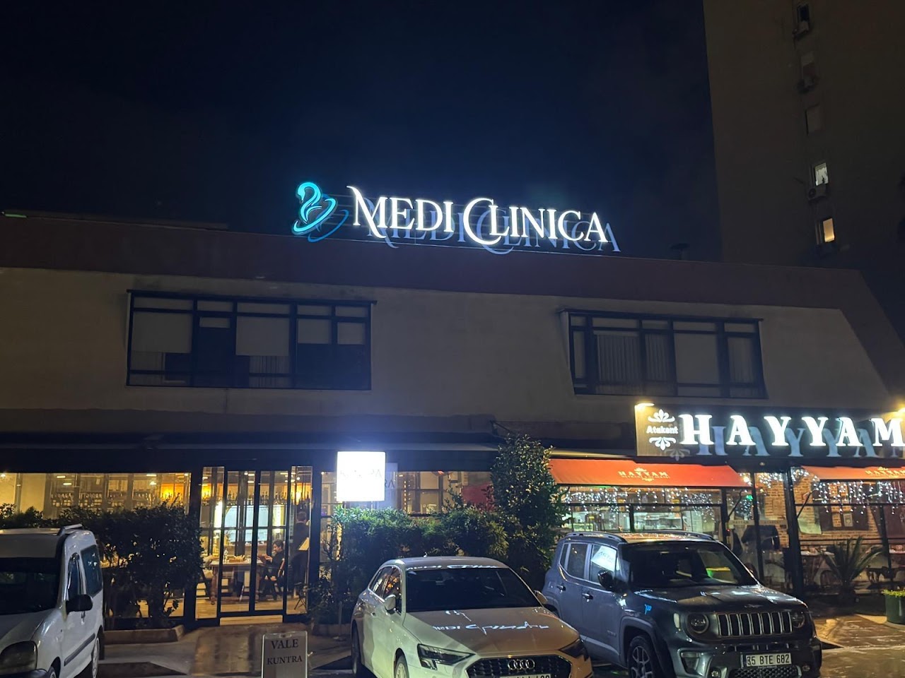 Medi Clinica