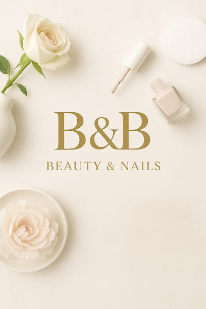 B&B Nail and Beauty