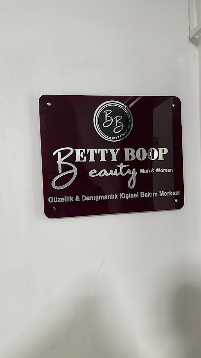 Fethiye - Betty Boop Güzellik & Lazer Epilasyon-Cilt Bakım-Kafa Masajı