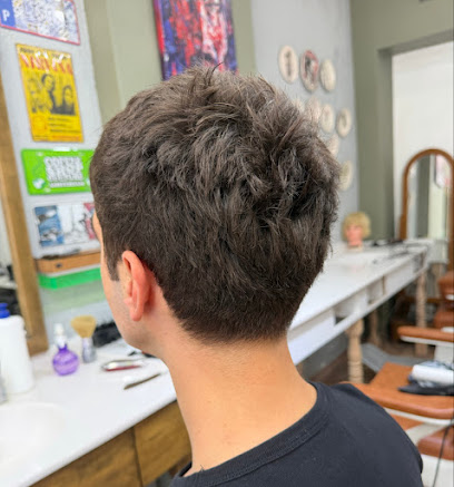 Hair Art Erkek Kuaförü