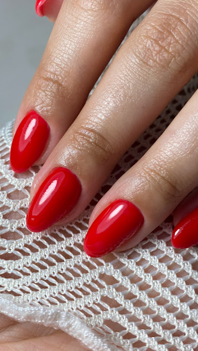 Derya Düz Nail Studio