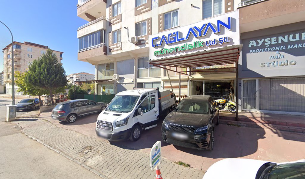 Ayşenur Makeup Beauty Studio