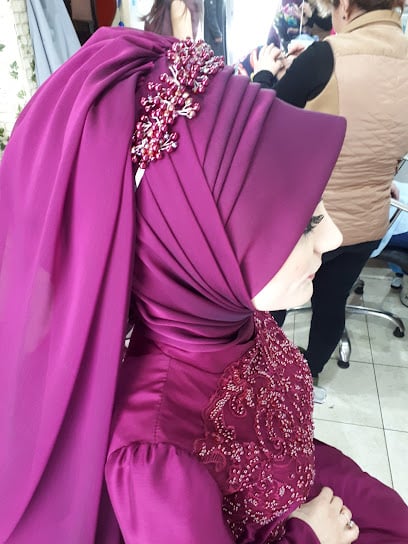 Dilek Bilgin Bayan Kuaför