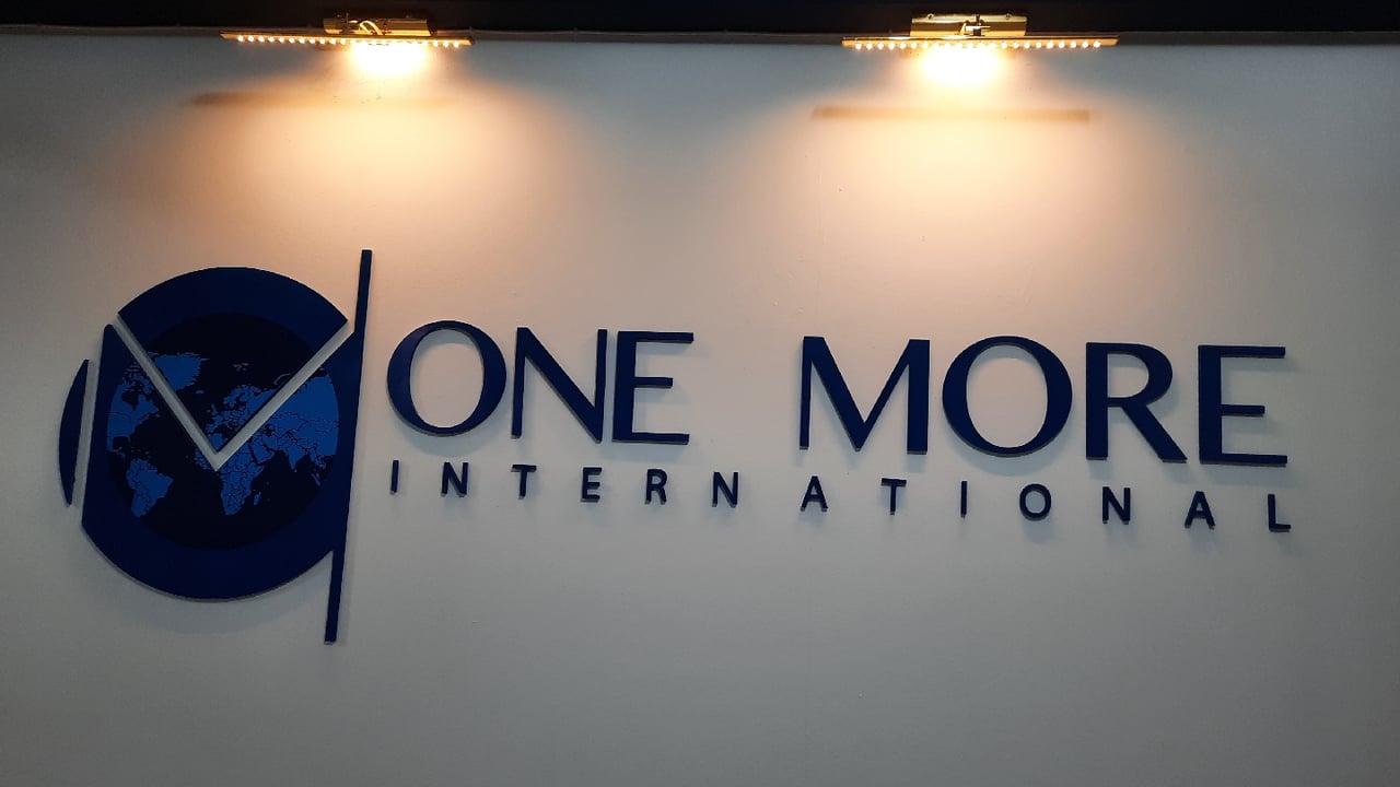 ONE MORE MANİSA