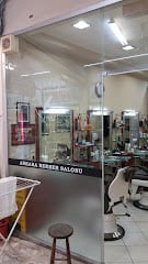 Ankara Berber Salonu