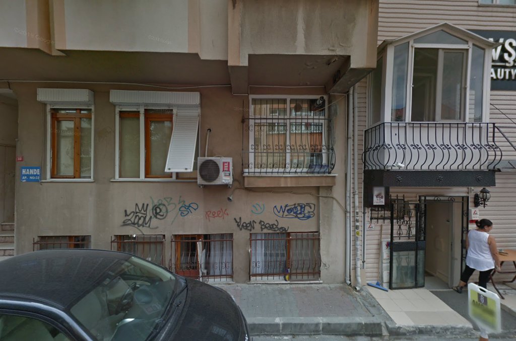 Avşar Beauty Home