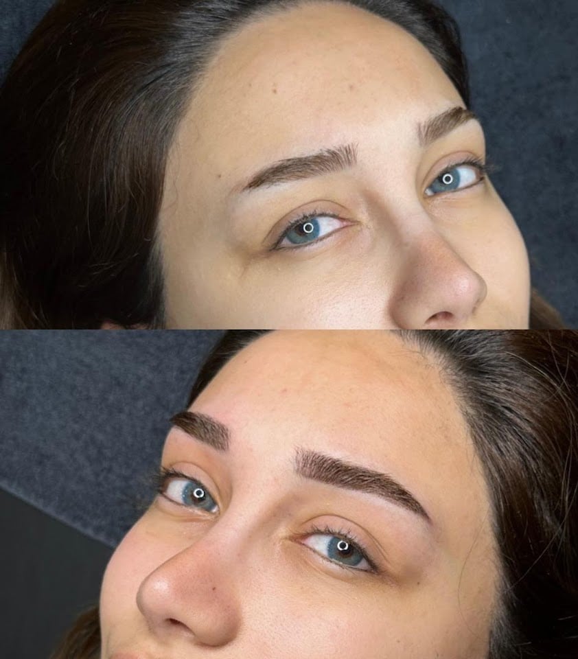 Tuğçe Şentürk Beauty