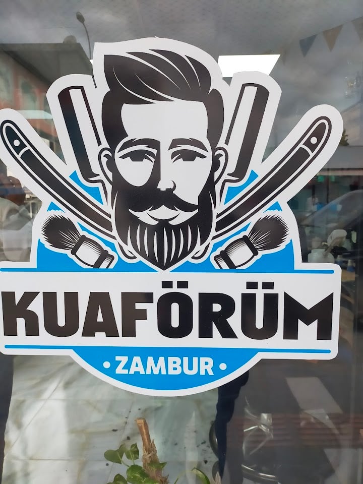 Kuaförüm ZAMBUR