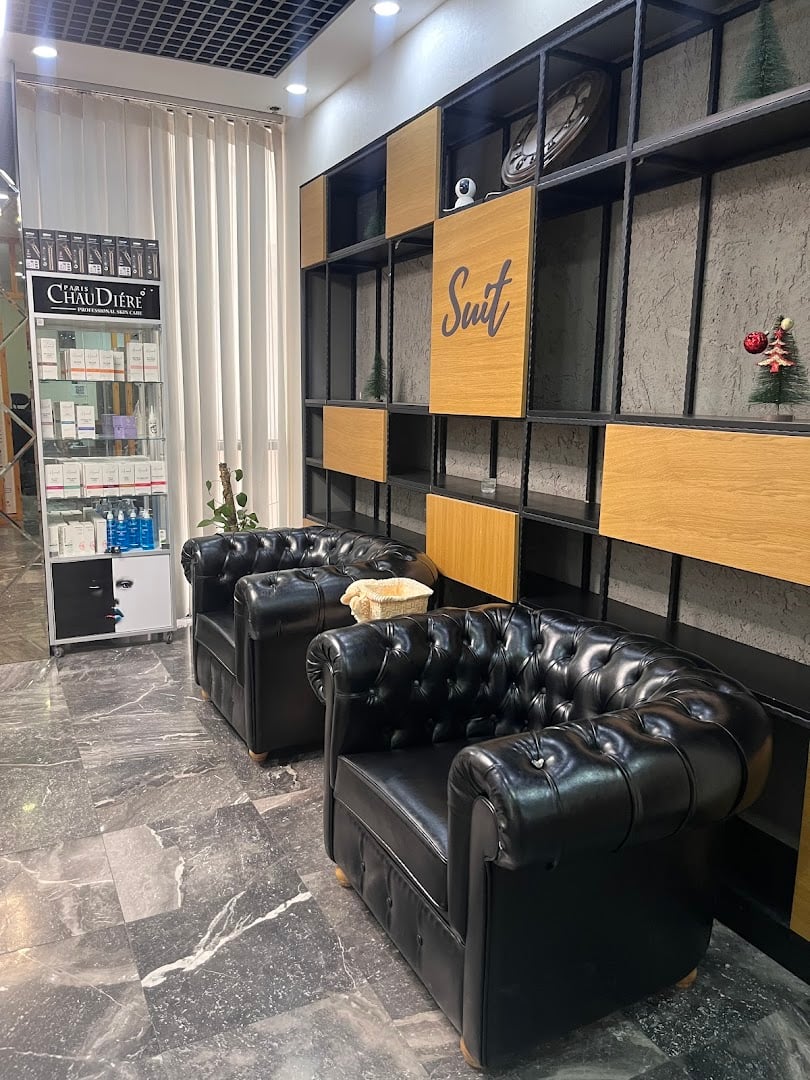 Suit Güzellik Merkezi Kütahya