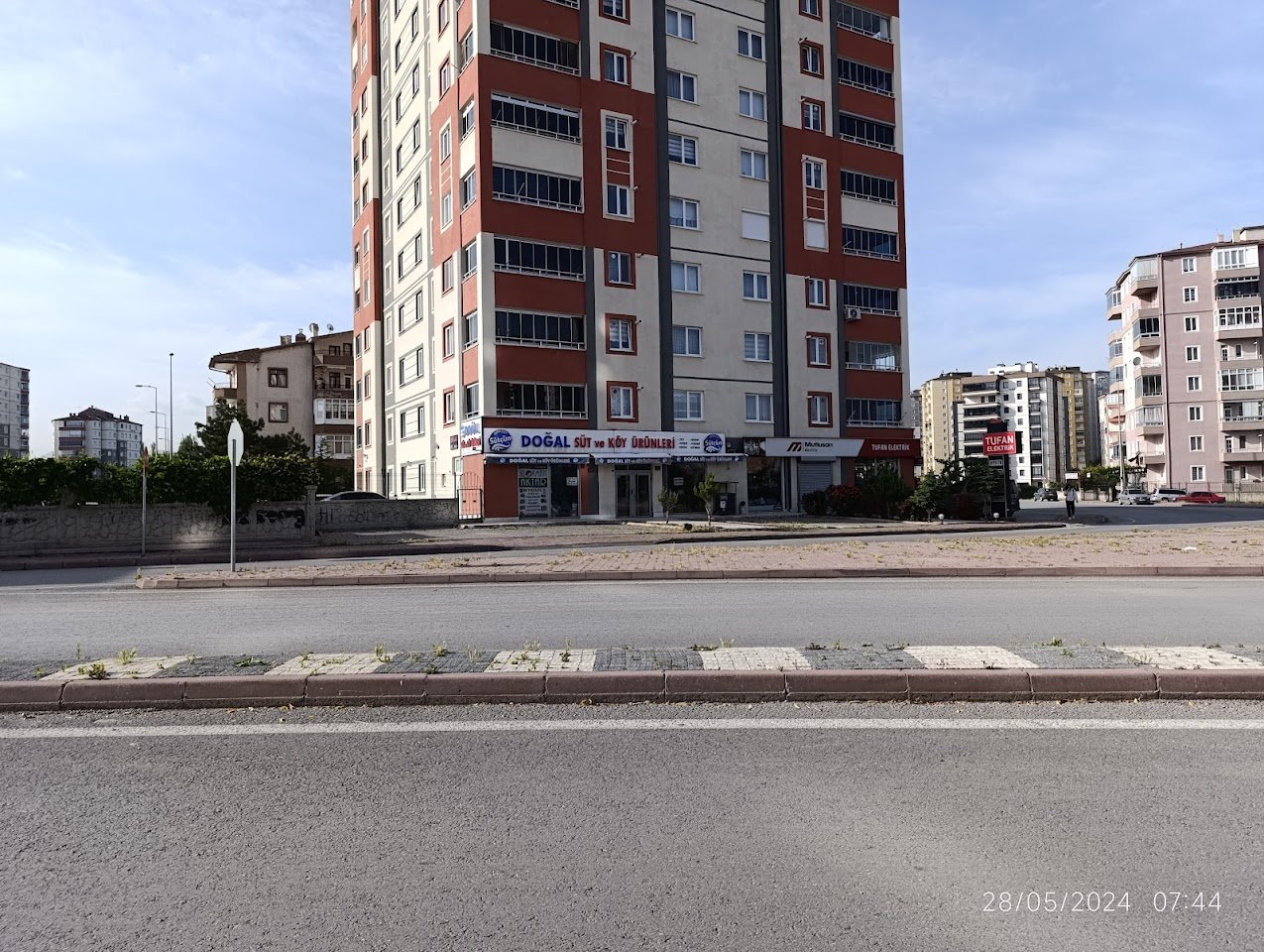 Hulya Kuafor Yenişehir