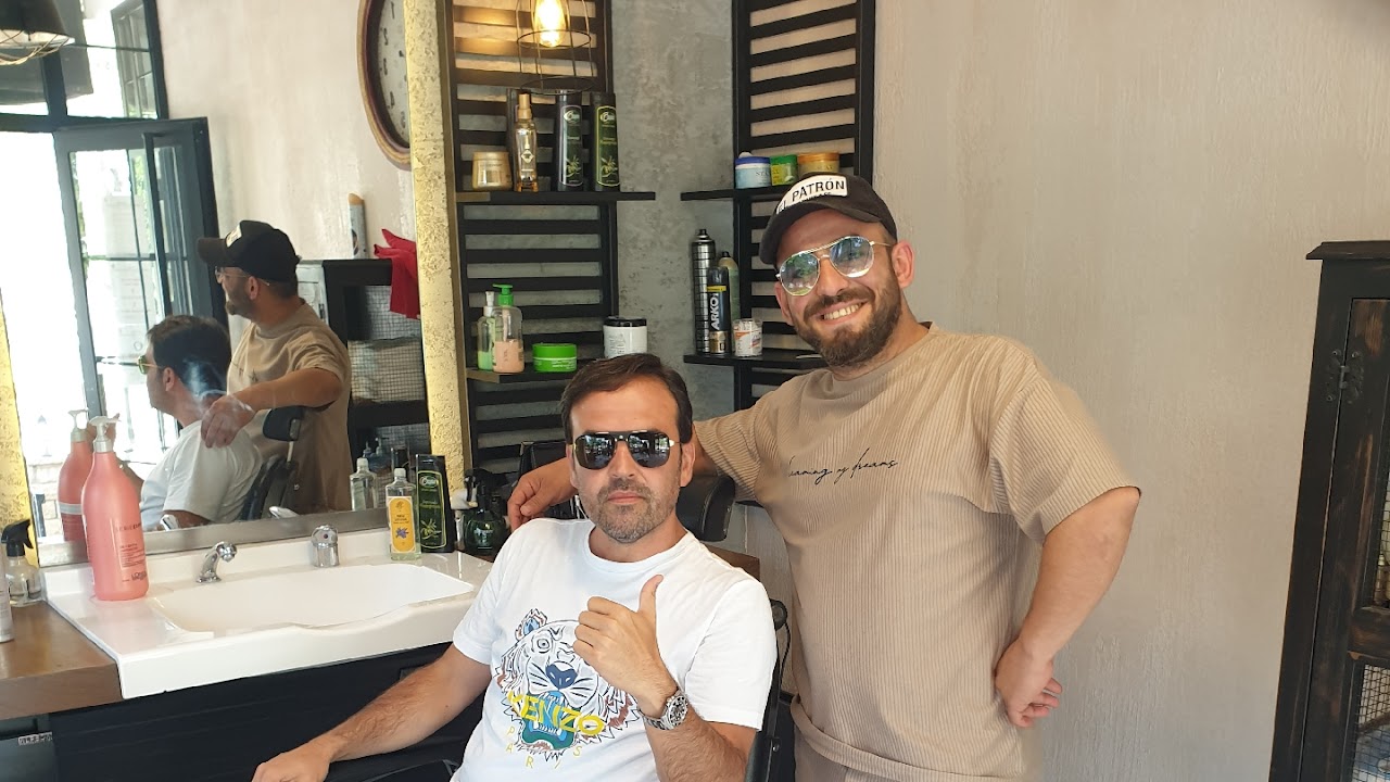 Barberchef