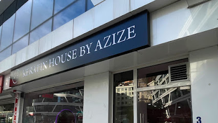 Keratin House By Azize