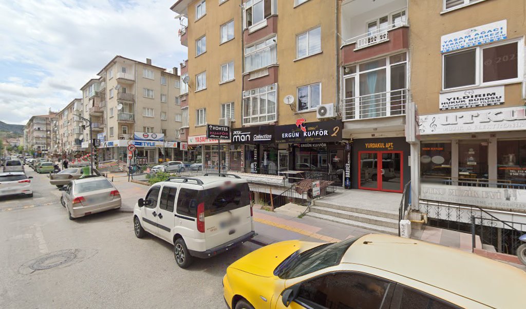 SALON PARİS