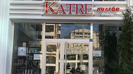 Katre Kuaför | Kahramanmaraş Bayan Kuaför