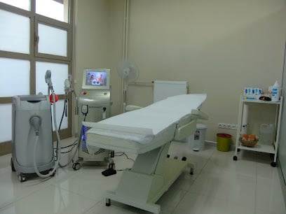 Yücelen Lazer Epilasyon