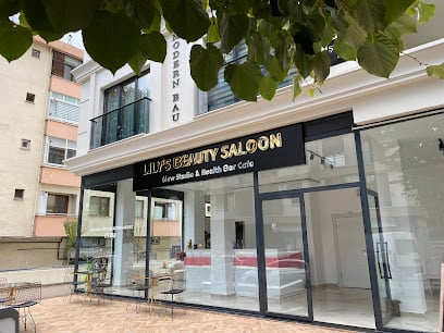 Lilys Beauty Studio Bostancı Kadıköy | Bölgesel Zayıflama | Cilt Bakımı | Lazer Epilasyon