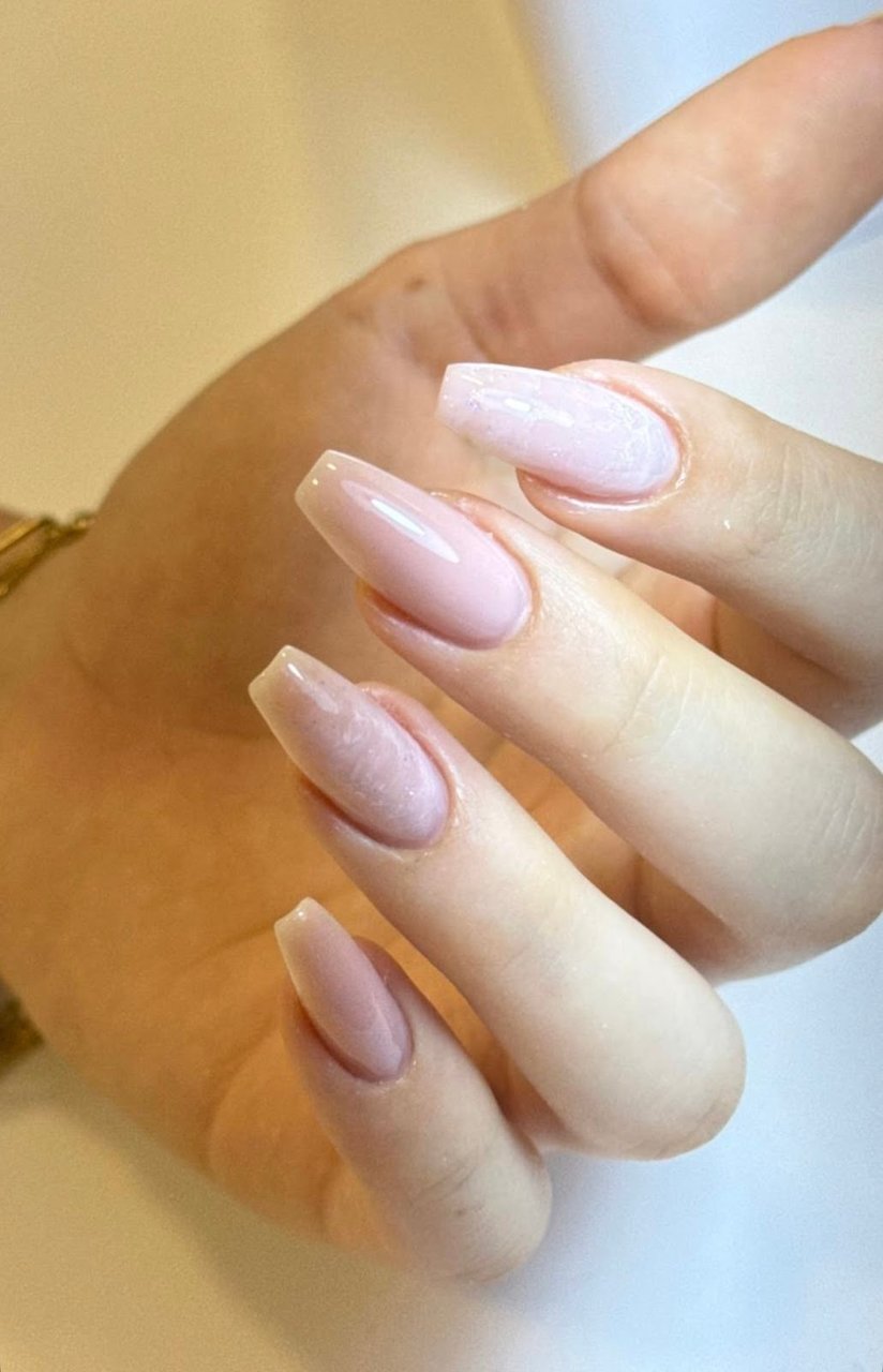 Yaren nail artist