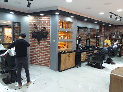 SALONMUSTAFA BARBERSHOP