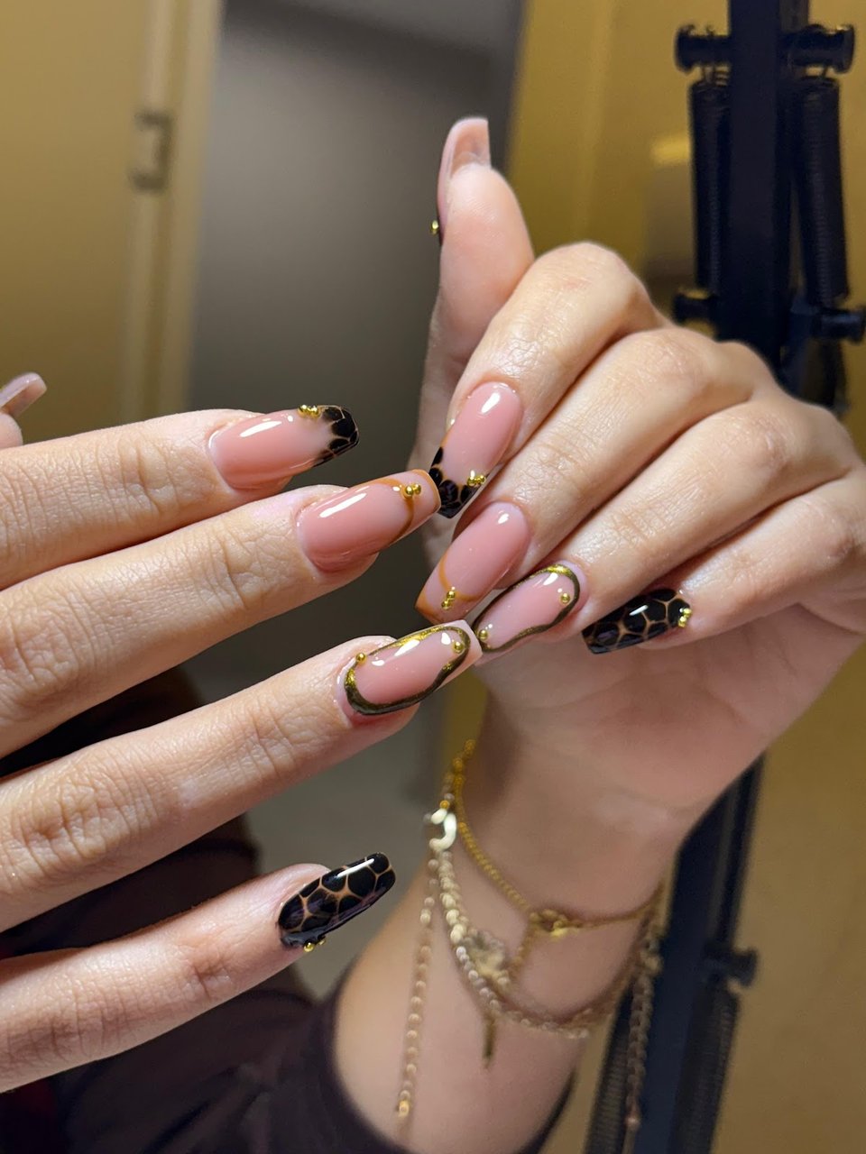NailStudio RM
