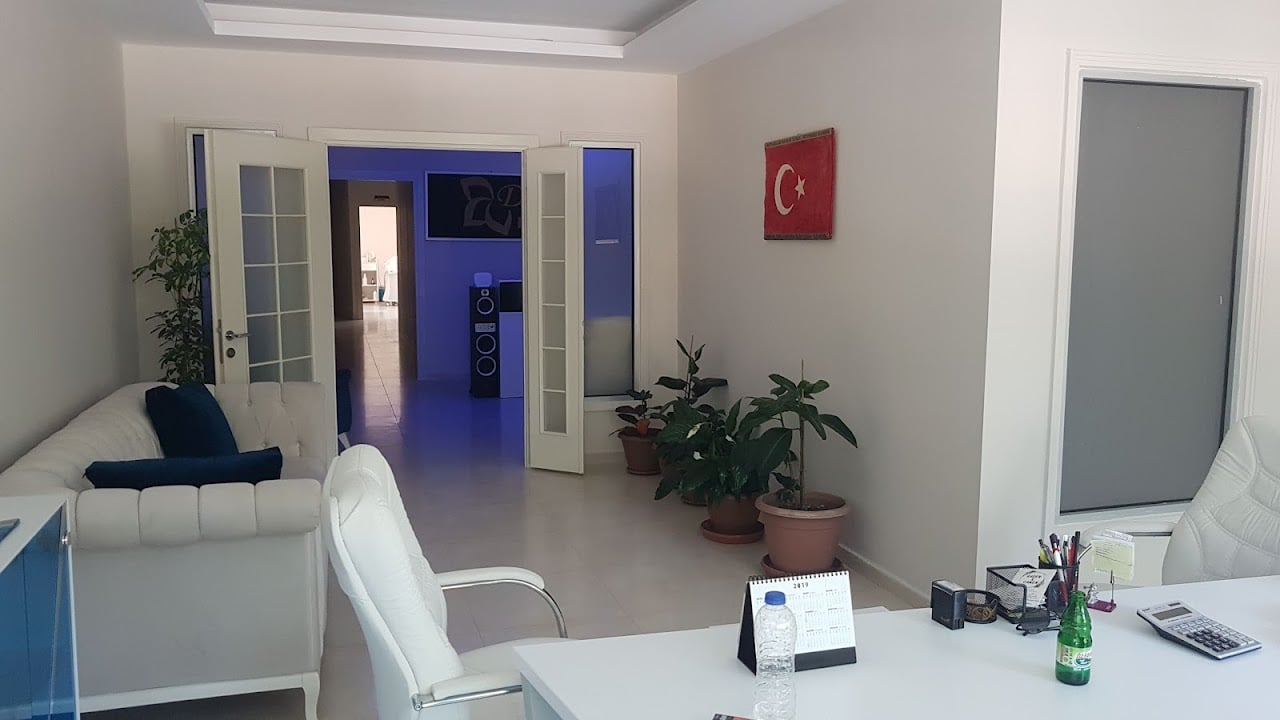 Dr Der'm Lazer Epilasyon - Soma Güzellik Salonu - Cilt Bakımı - Bölgesel İncelme