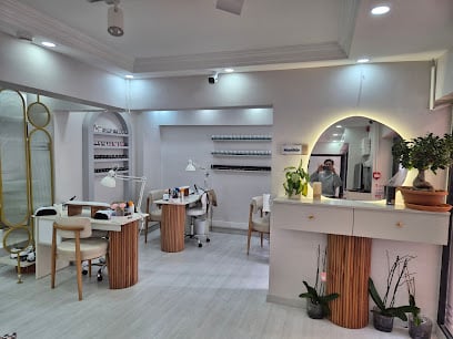 Artistic Nail Bar & Beauty