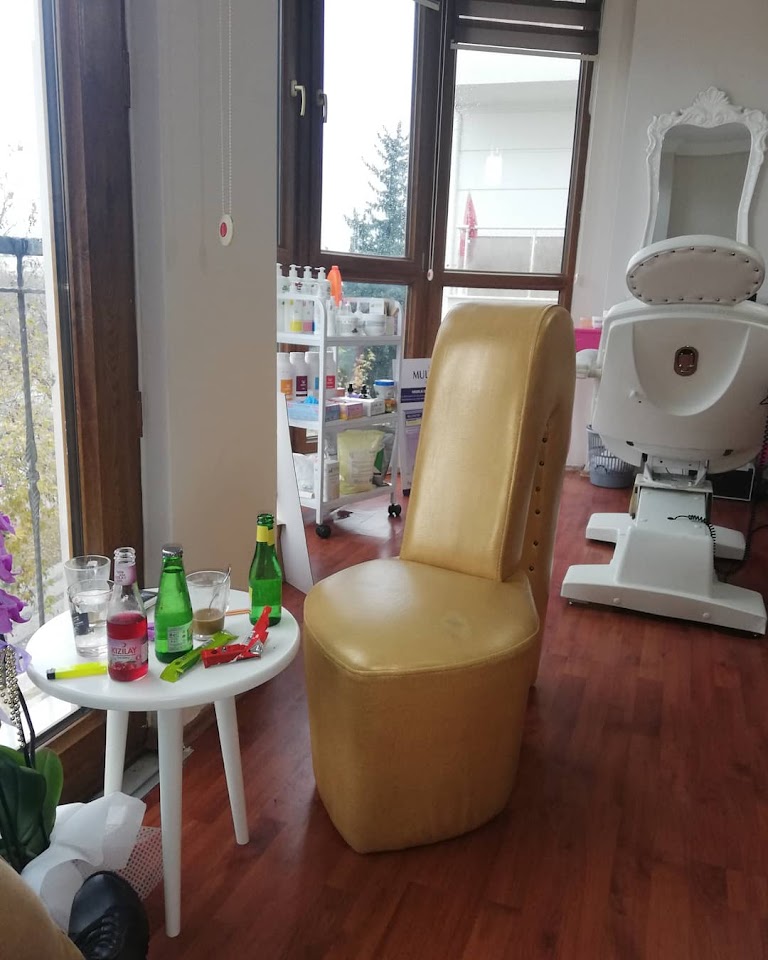 Aylin Sürel Güzellik Salonu