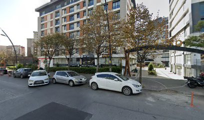 protez tırnak beylikdüzü