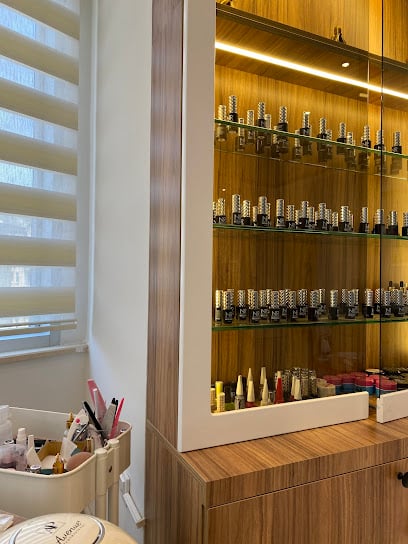 Nail & Co. Tırnak Salonu