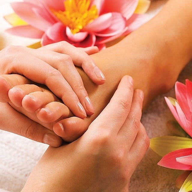 Su Spa&Wellness Masaj, Hamam, Sauna