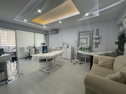Yonca Güzellik Merkezi | Eskişehir Lazer Epilasyon Hizmeti | Eskişehir Dövme Silme