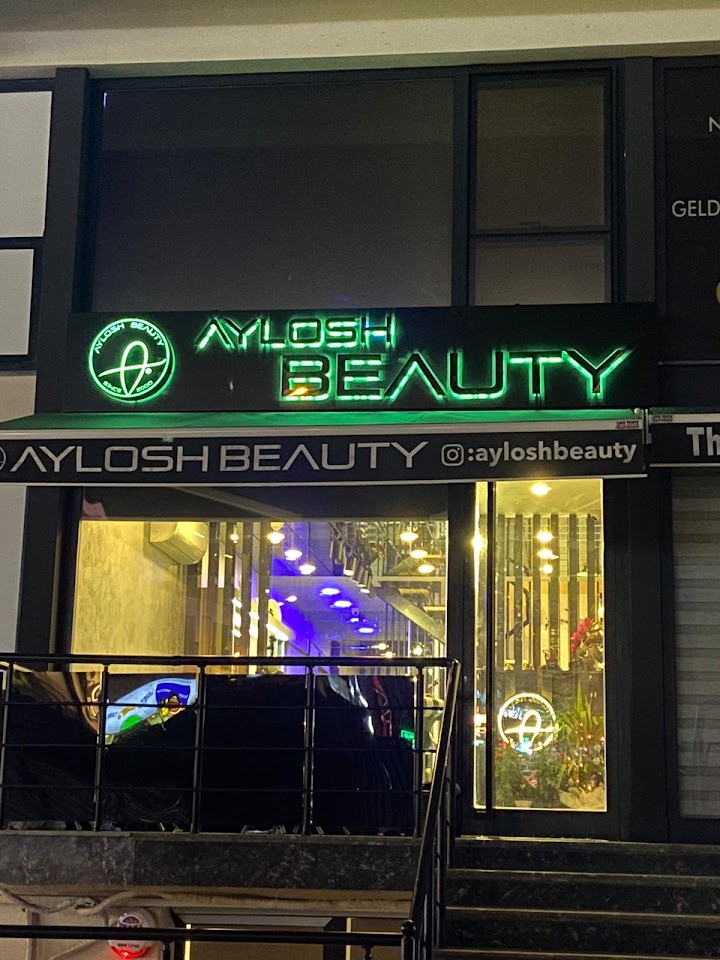 Aylosh Beauty